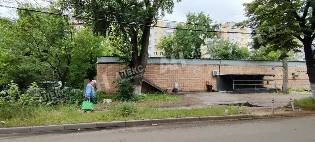 Помещение свободного назначения (1191 м) - Фото 2