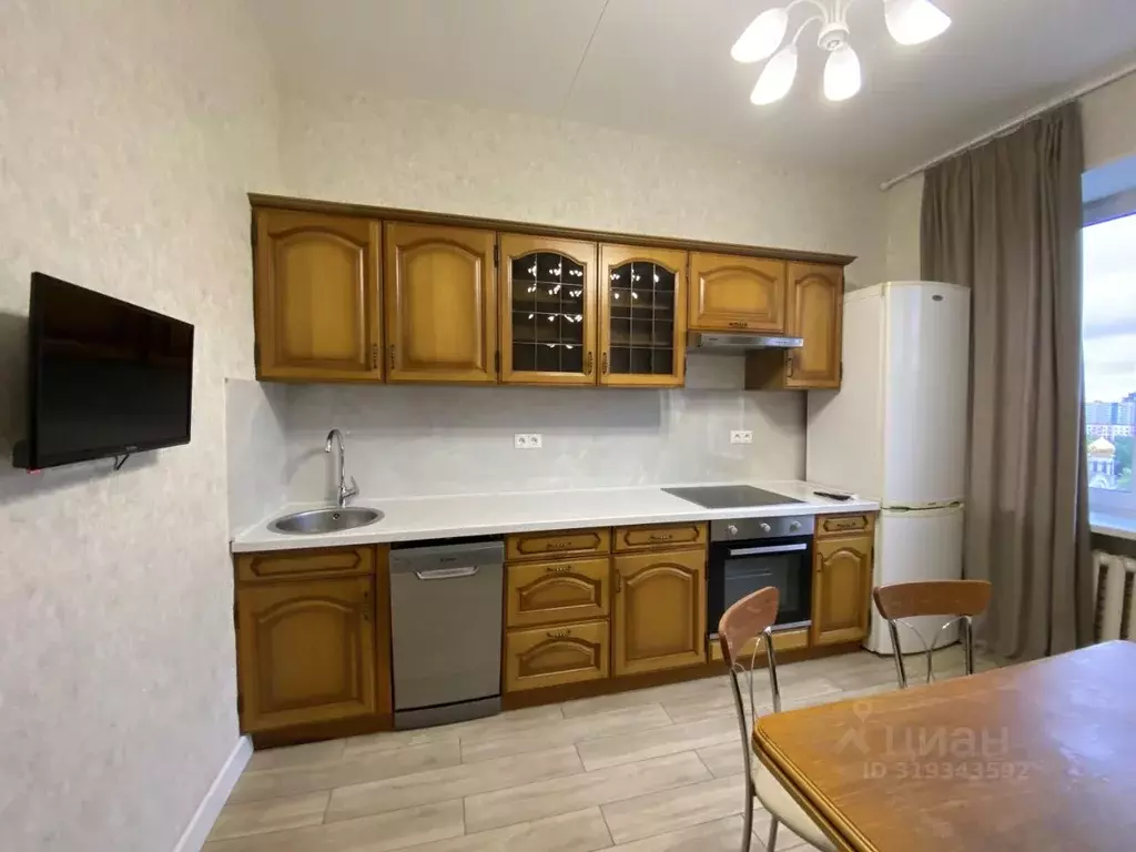 2-к кв. Москва Новочеремушкинская ул., 60К2 (84.0 м) - Фото 1