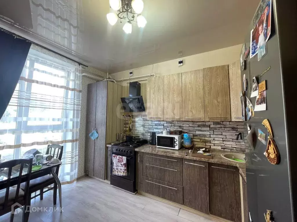 Продаётся 1-к квартира, 36.4 м - Фото 1