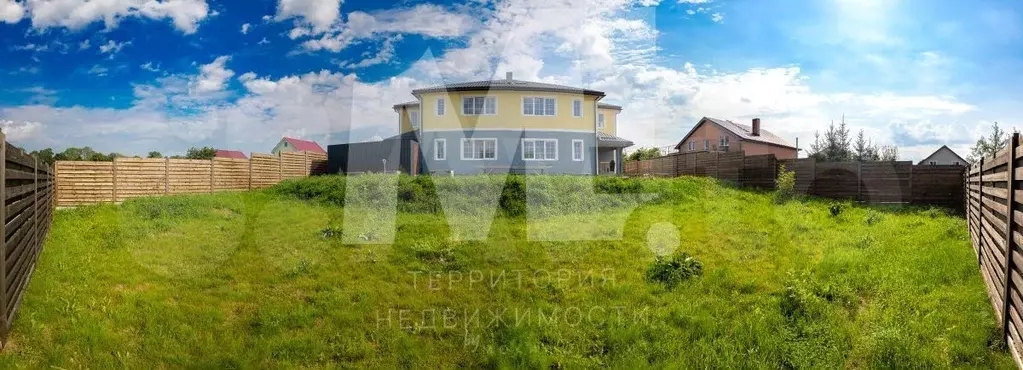Таунхаус 101 м на участке 13 сот. - Фото 0