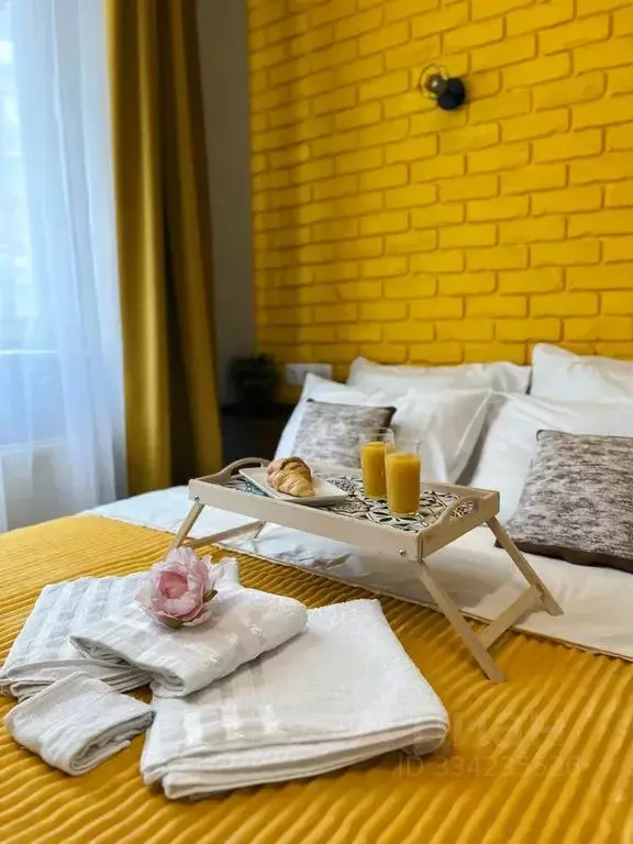 Студия Москва Автозаводская ул., 23С120 (20.0 м) - Фото 2