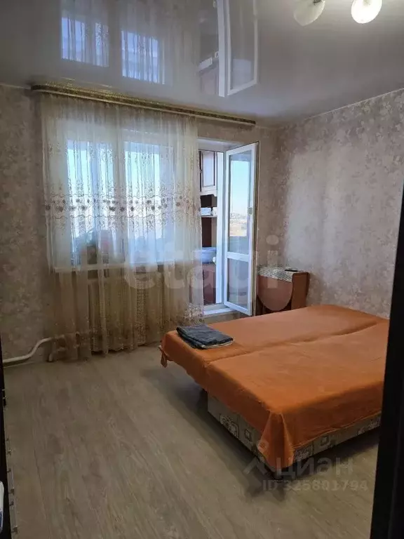 1-к кв. Тюменская область, Тюмень ул. 30 лет Победы, 79А (30.0 м) - Фото 1