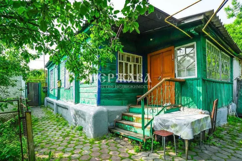 Дом в Белгородская область, Старый Оскол Ламская слобода историческая ... - Фото 2