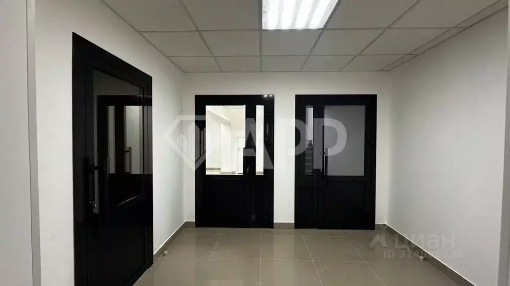 Помещение свободного назначения в Татарстан, Набережные Челны бул. ... - Фото 2