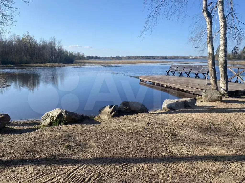 Дом 40 м на участке 9 сот. - Фото 1