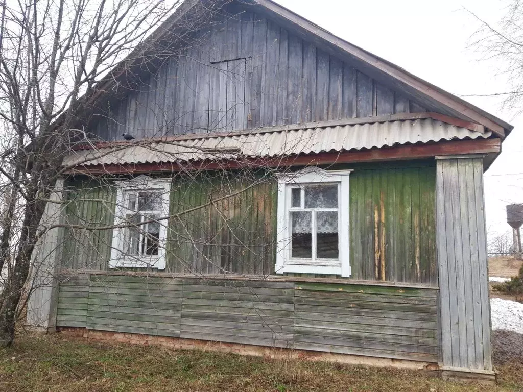 Помещение свободного назначения в Удмуртия, Кезский район, с. Кулига ... - Фото 1