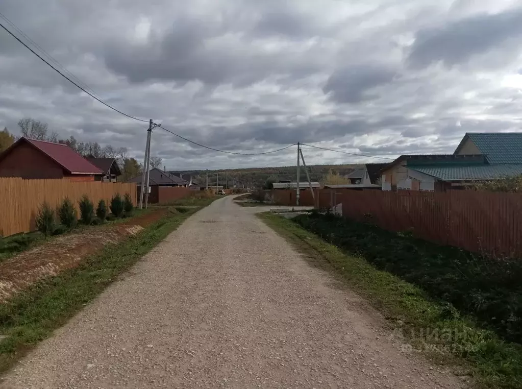 Участок в Московская область, Ступино городской округ, д. Старое  ... - Фото 1