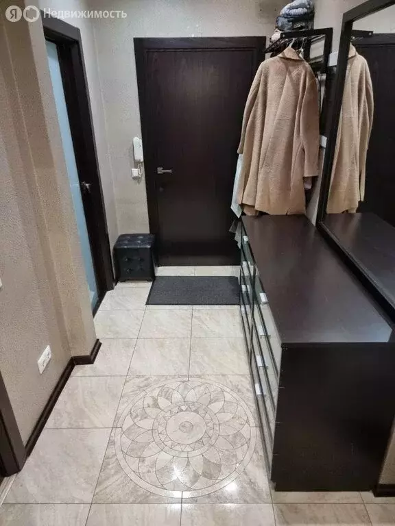 2-комнатная квартира: Москва, улица Дыбенко, 36к3 (54 м) - Фото 1