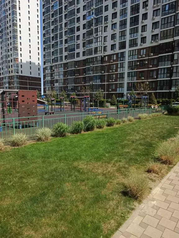 Студия Краснодарский край, Анапа Анапское ш., 24к3 (25.0 м) - Фото 1