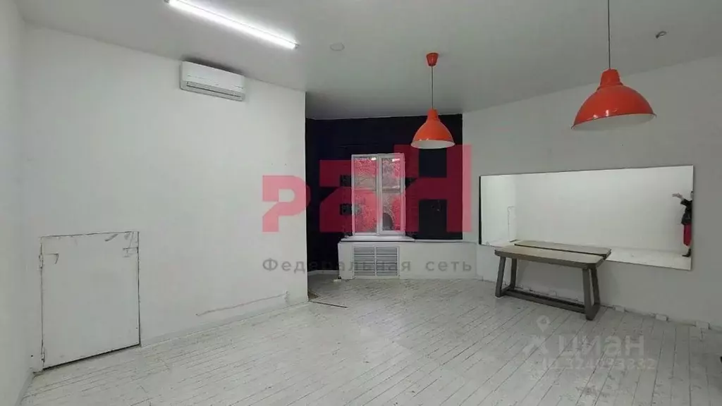 Офис в Ростовская область, Ростов-на-Дону просп. Чехова, 35/30 (30 м) - Фото 1