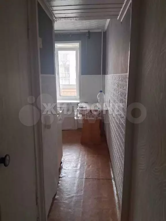 1-к. квартира, 30,9 м, 7/9 эт. - Фото 1