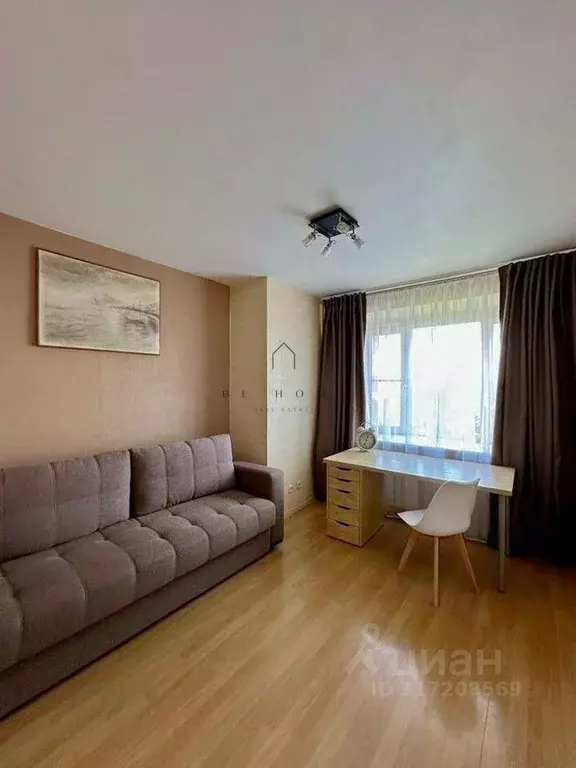 2-к кв. Санкт-Петербург Наличная ул., 55 (55.0 м) - Фото 0