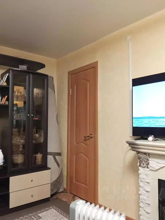 3-к кв. Ульяновская область, Ульяновск просп. Гая, 101 (54.1 м) - Фото 1