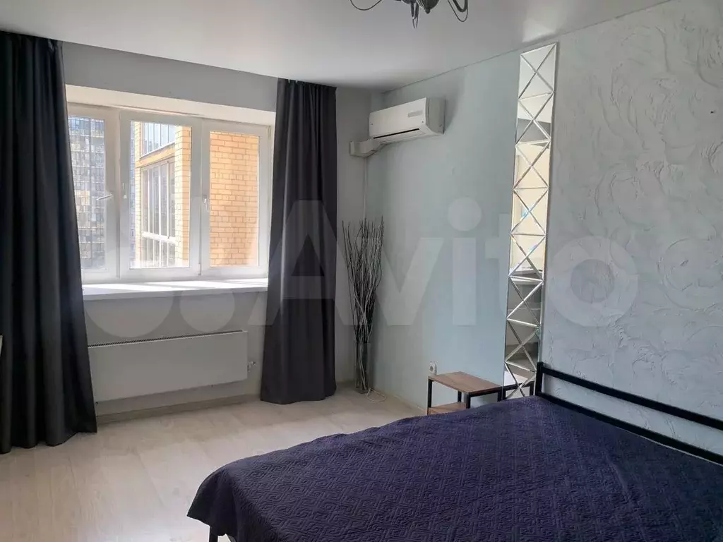 2-к. квартира, 75 м, 8/16 эт. - Фото 1