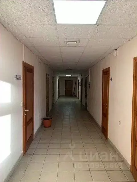 Офис в Марий Эл, Йошкар-Ола ул. Панфилова, 39Г (2155 м) - Фото 1