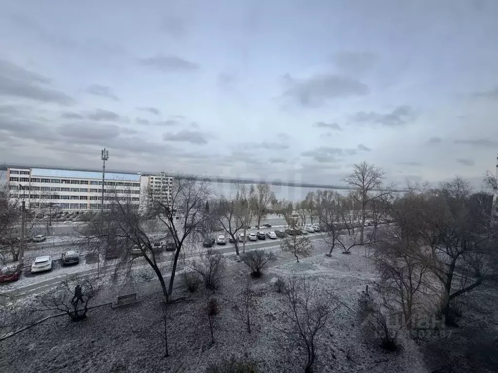 2-к кв. Самарская область, Самара ул. Осипенко, 2 (44.3 м) - Фото 1