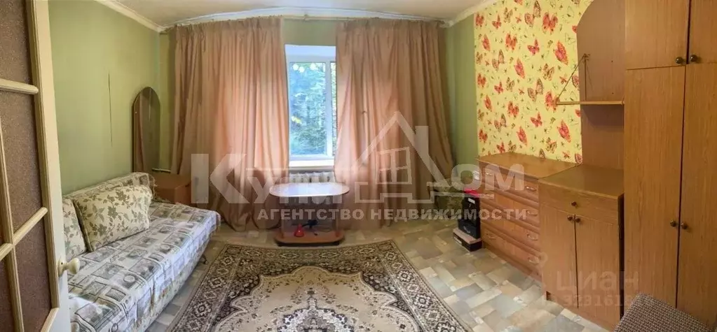 1-к кв. Ставропольский край, Ессентуки Октябрьская ул., 473 (20.6 м) - Фото 1