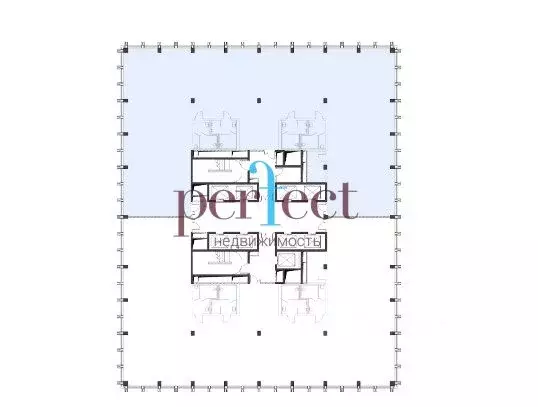 Офис в Москва Старокалужское ш., 64 (628 м) - Фото 2