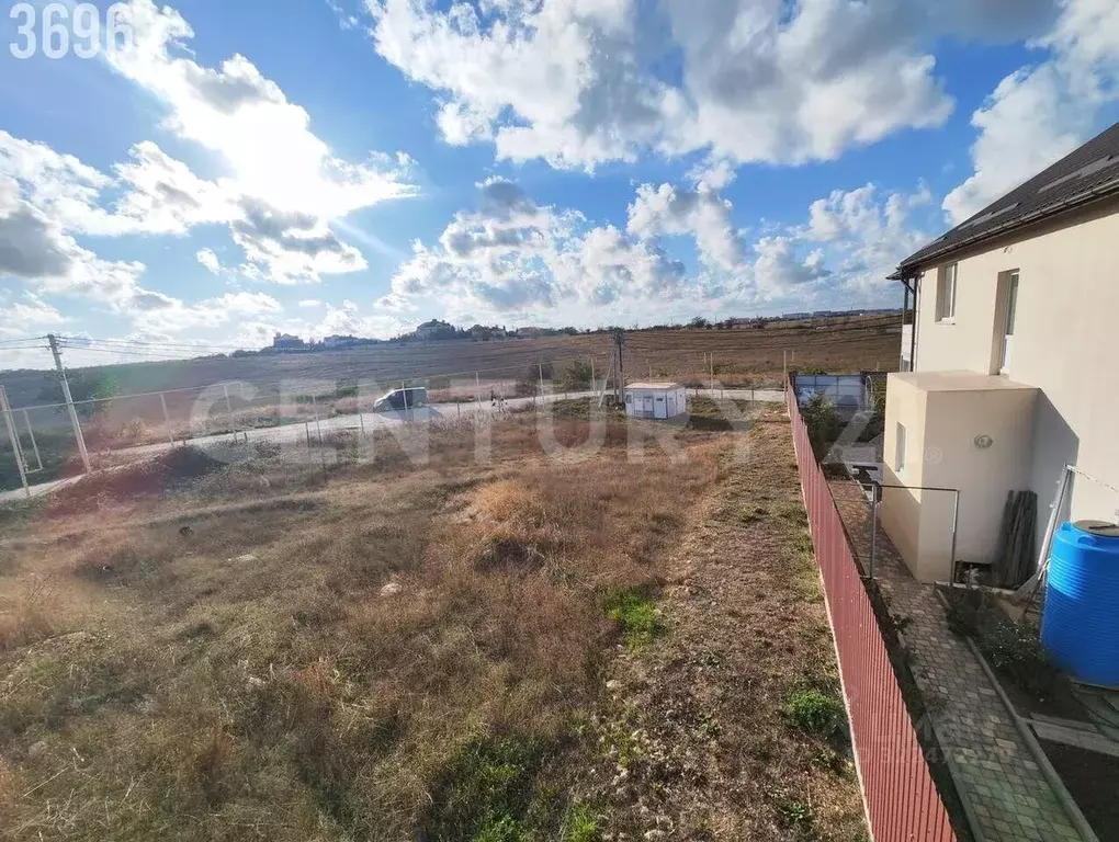 Участок в Севастополь Балаклавский муниципальный округ, Родник ТСН, ... - Фото 2