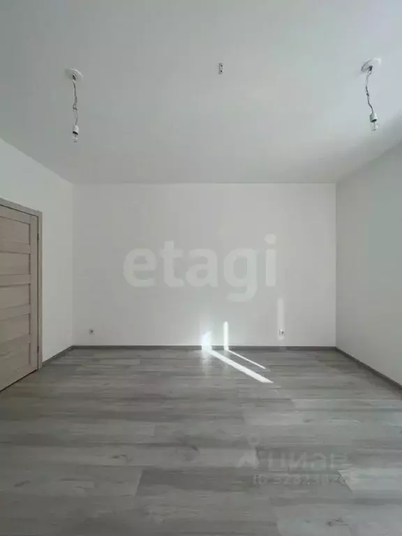 1-к кв. Нижегородская область, Нижний Новгород д. Анкудиновка, ул. ... - Фото 2