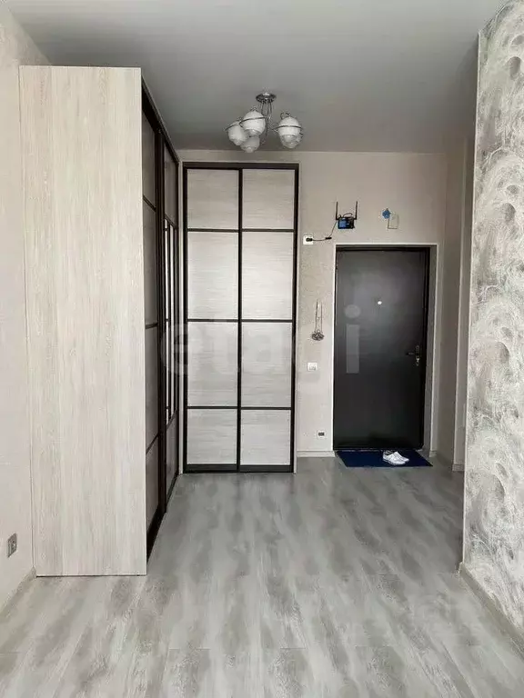 1-к кв. Ямало-Ненецкий АО, Новый Уренгой Строителей мкр, 7/2 (31.2 м) - Фото 1