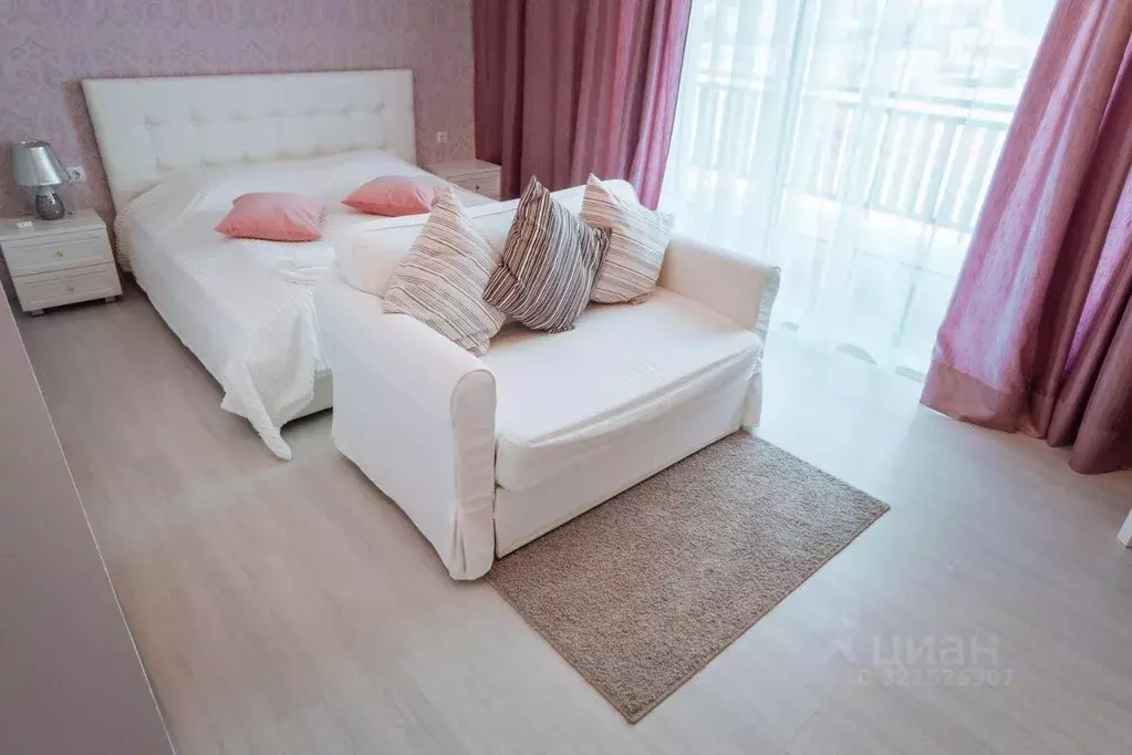 Комната Нижегородская область, Городец Садовая ул., 22 (36.0 м) - Фото 2