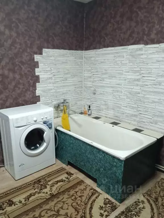 2-к кв. Калининградская область, Черняховск Колхозная ул., 19 (59.2 м) - Фото 1