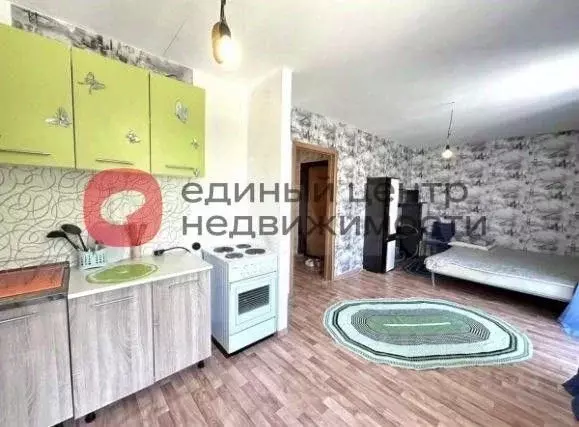 Студия Тюменская область, Тюменский муниципальный округ, Винзили рп ... - Фото 2