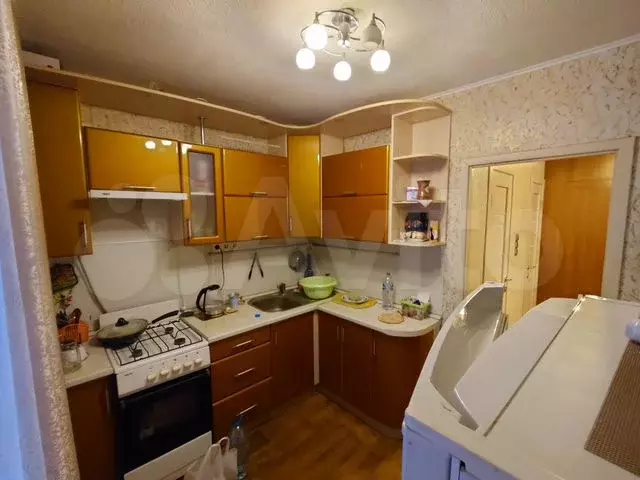 2-к. квартира, 50 м, 1/7 эт. - Фото 0