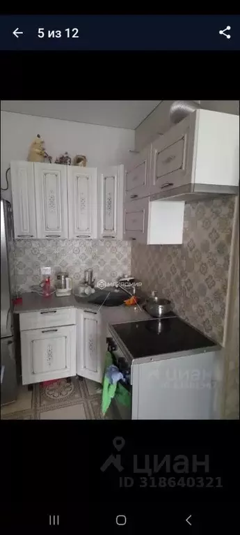 1-к кв. Брянская область, Брянск ул. Имени А.Ф. Войстроченко, 6 (42.0 ... - Фото 0
