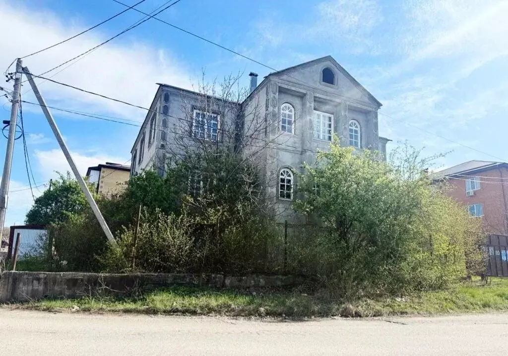 Дом в Ставропольский край, Предгорный муниципальный округ, ... - Фото 1