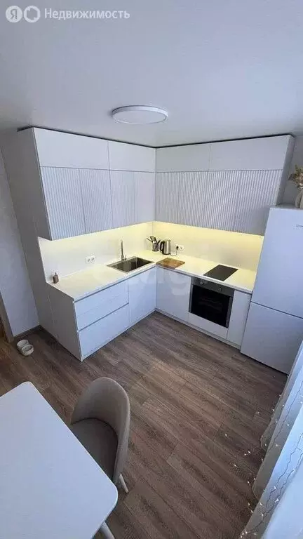 1-комнатная квартира: Воронеж, улица Загоровского, 7к4 (33 м) - Фото 2