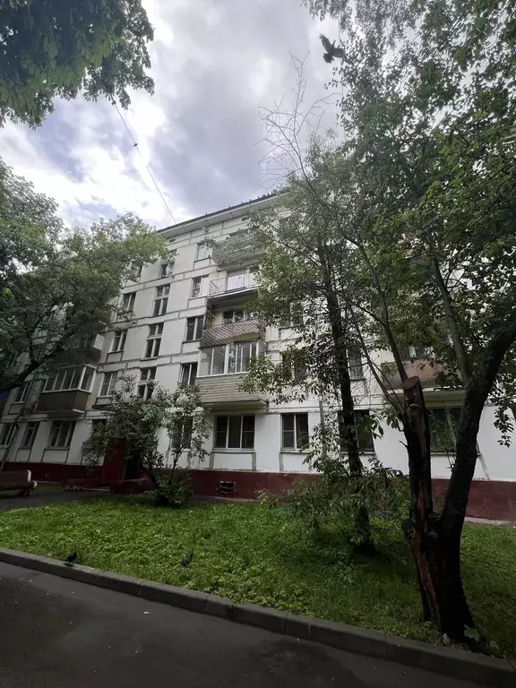Продаётся 2-к квартира, 45.2 м - Фото 0