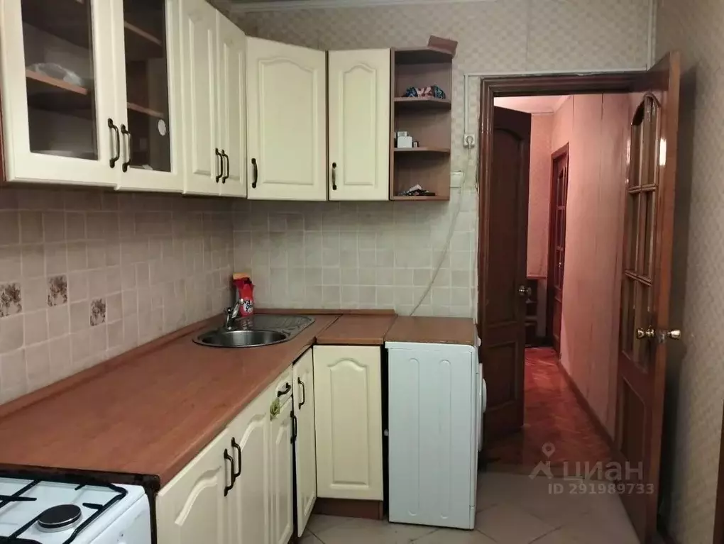 Комната Москва Красноказарменная ул., 16Б - Фото 1