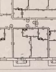 1-к кв. Нижегородская область, Нижний Новгород Соцгород жилрайон, ... - Фото 2