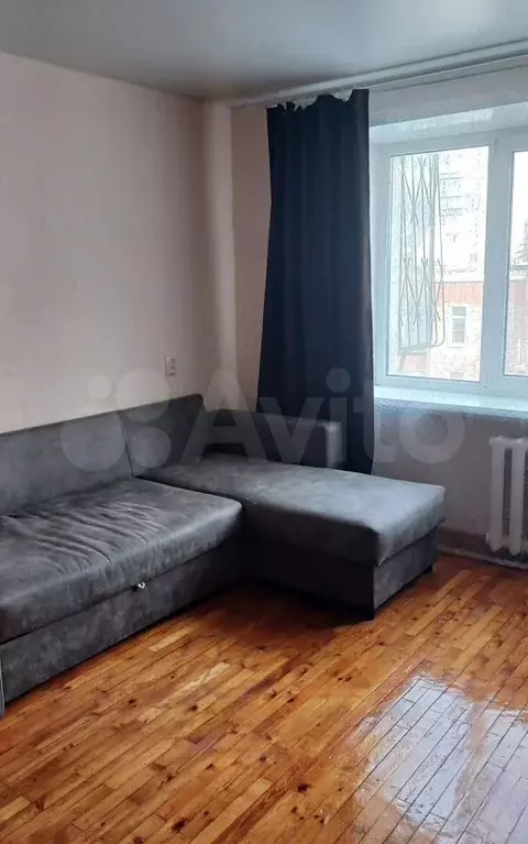 1-к. квартира, 34 м, 3/9 эт. - Фото 0