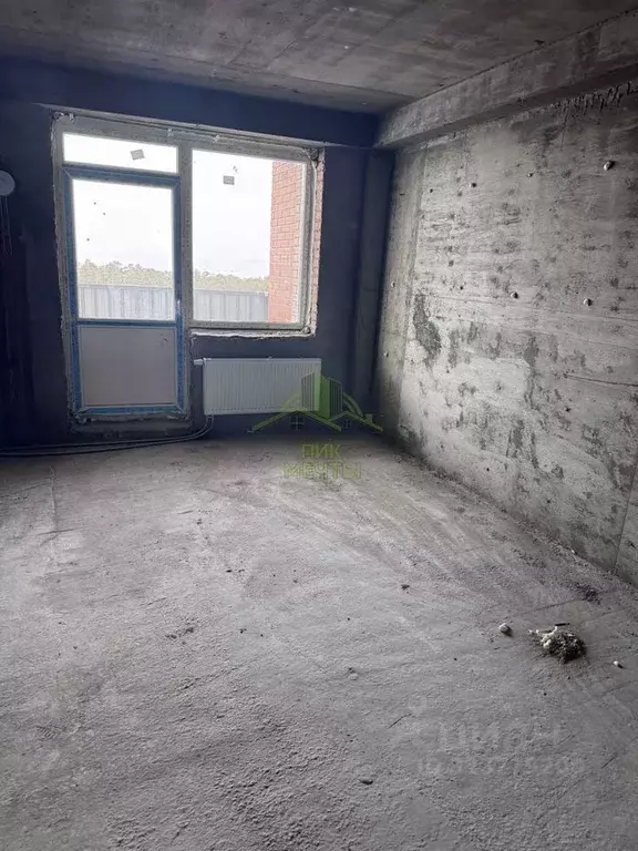 2-к кв. Бурятия, Улан-Удэ 102-й мкр, ул. Ринчино, 37 (53.9 м) - Фото 2