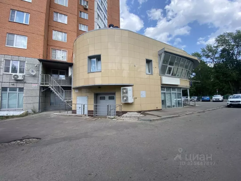 Помещение свободного назначения в Московская область, Подольск ... - Фото 2