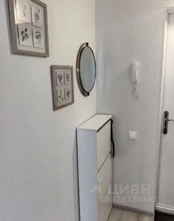 2-к кв. Курская область, Курск просп. Надежды Плевицкой, 4 (37.0 м) - Фото 2