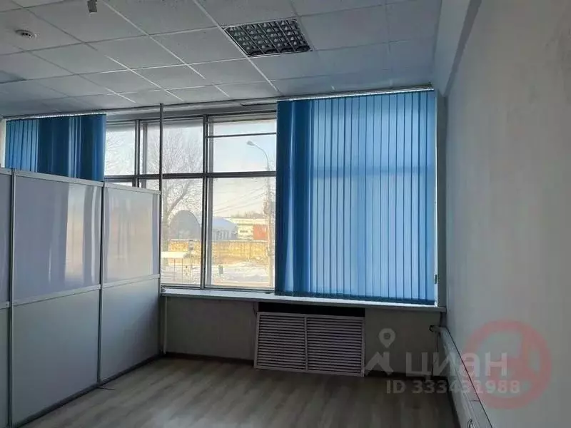 Офис в Самарская область, Самара проезд Мальцева, 7 (52 м) - Фото 2
