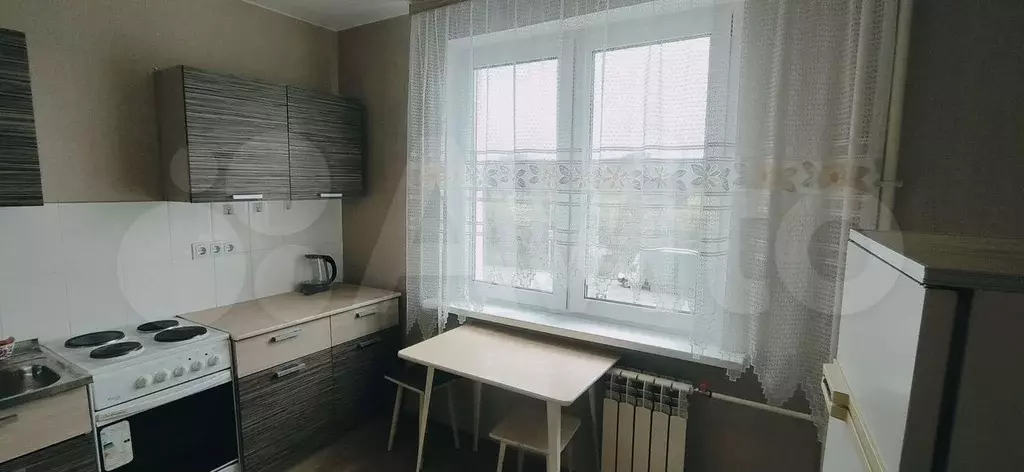 1-к. квартира, 31,2 м, 3/10 эт. - Фото 1