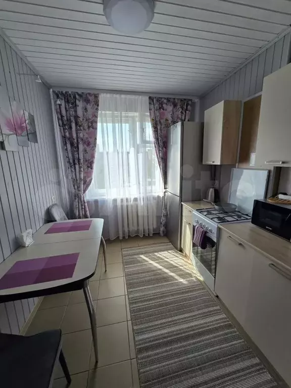 2-к. квартира, 54 м, 5/9 эт. - Фото 0