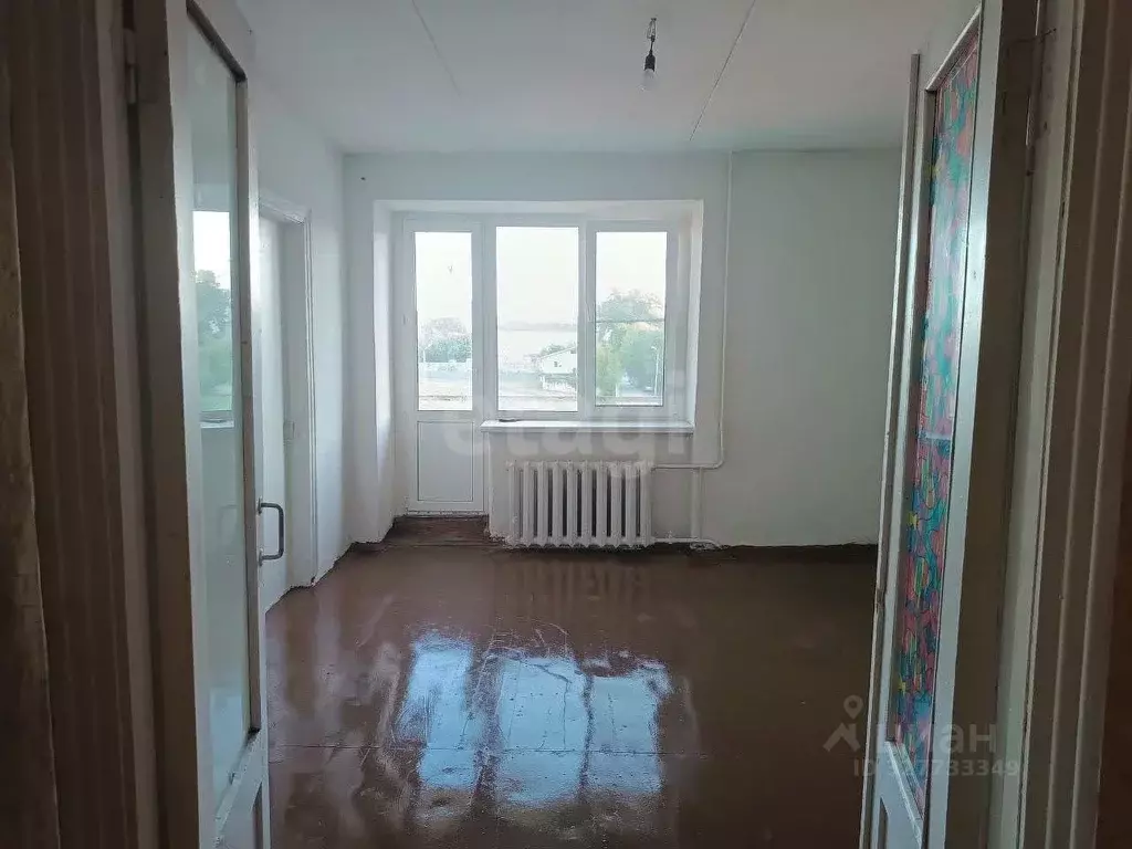 3-к кв. Тверская область, Тверь просп. Чайковского, 44к3 (58.2 м) - Фото 2