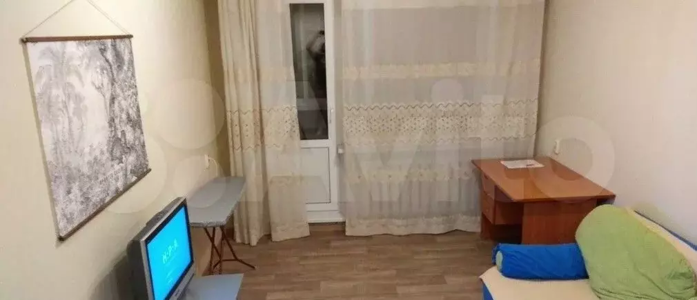 1-к. квартира, 30 м, 6/9 эт. - Фото 0