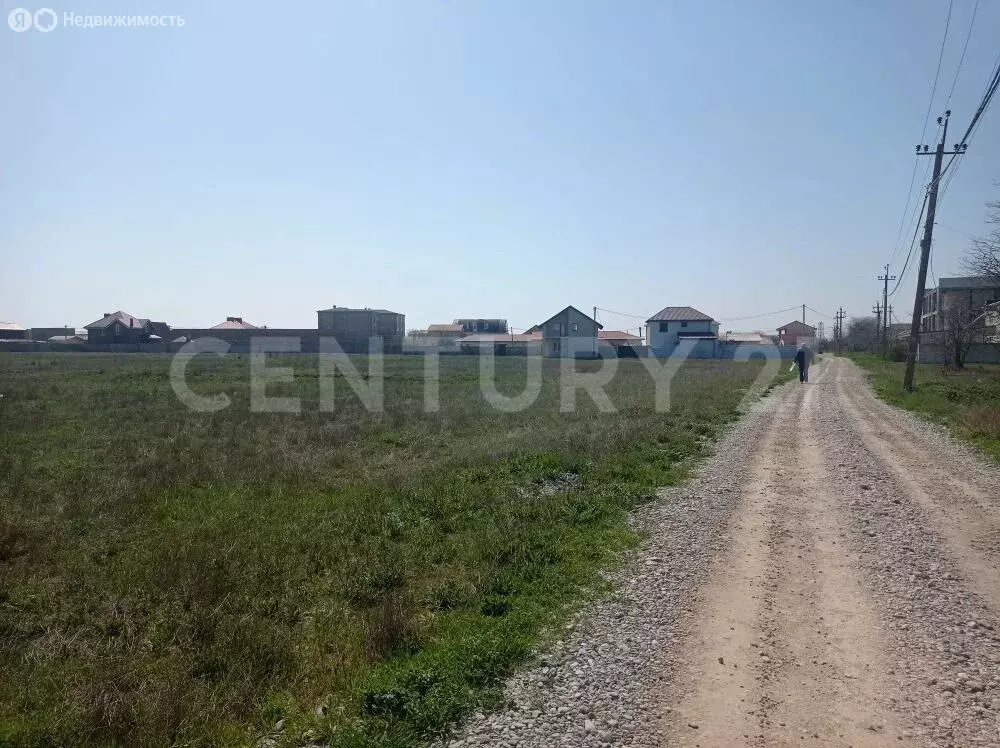 Участок в Витино, Крымская улица (2 м) - Фото 1