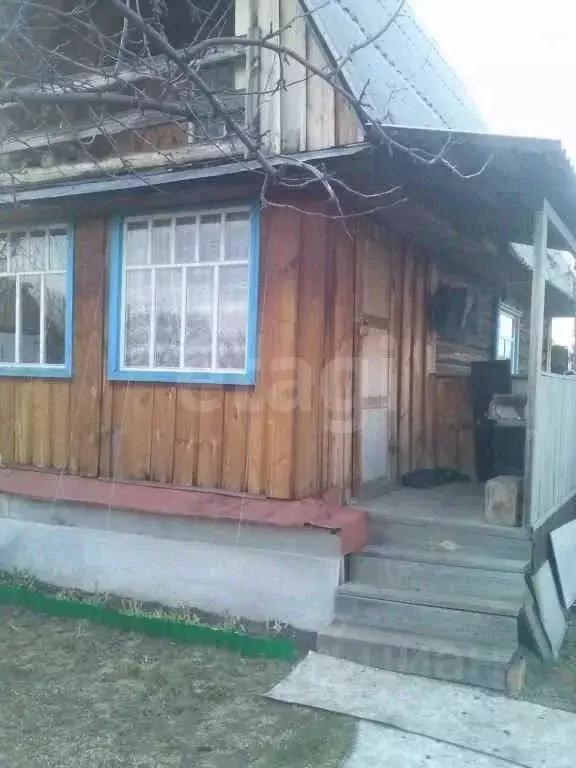 Дом в Тюменская область, Тюмень СОСН Париж тер., ул. Васильковая (40 ... - Фото 1
