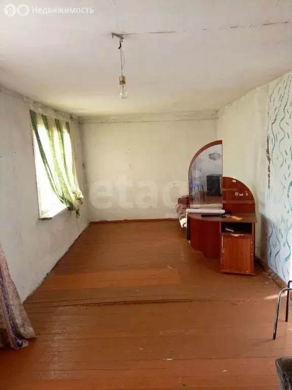 Дом в Усть-Баргузин, улица Дзержинского (42.6 м) - Фото 0