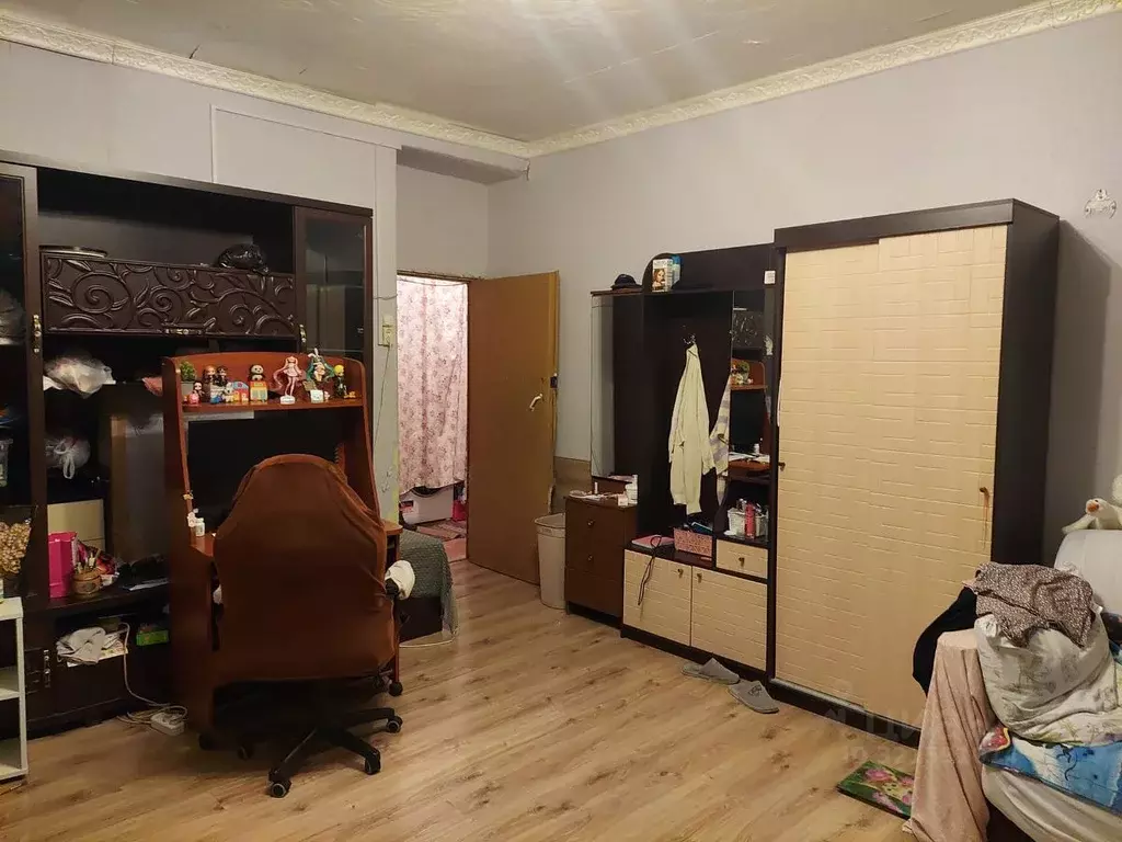 Комната Московская область, Королев ул. Коминтерна, 13 (22.5 м) - Фото 0
