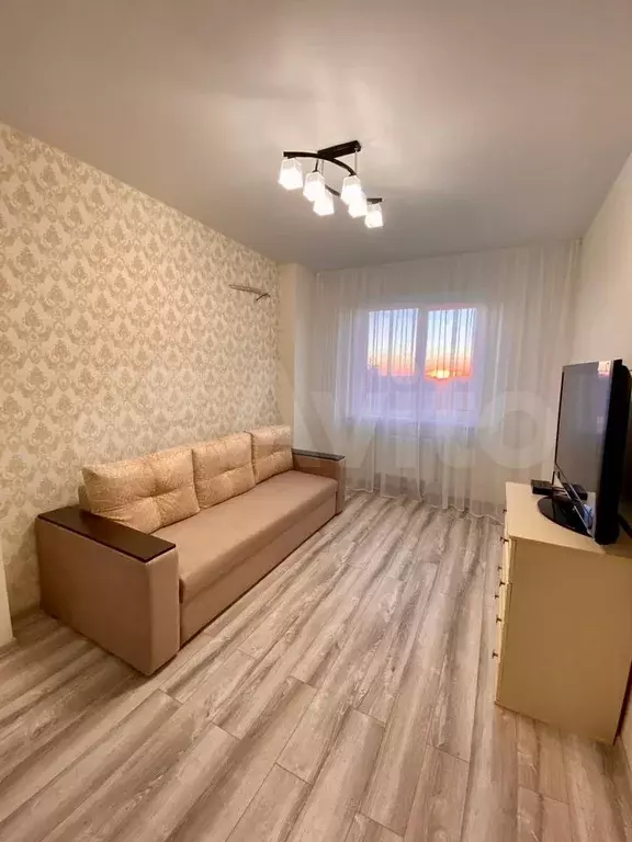 2-к. квартира, 50 м, 11/23 эт. - Фото 0