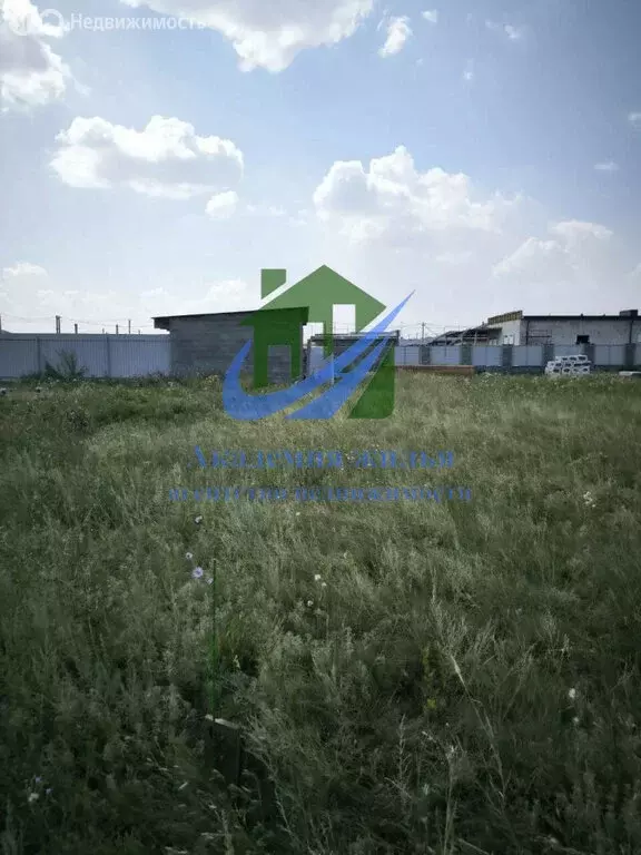 Участок в Орск, улица Германа Титова (901 м) - Фото 2